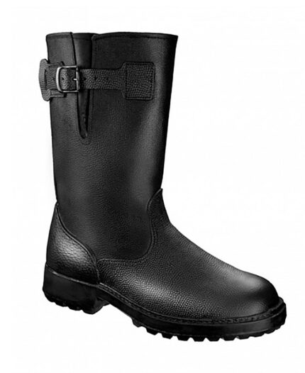 Сапоги утепленные кирзовые Вахруши-литобувь 105-1 МПМ