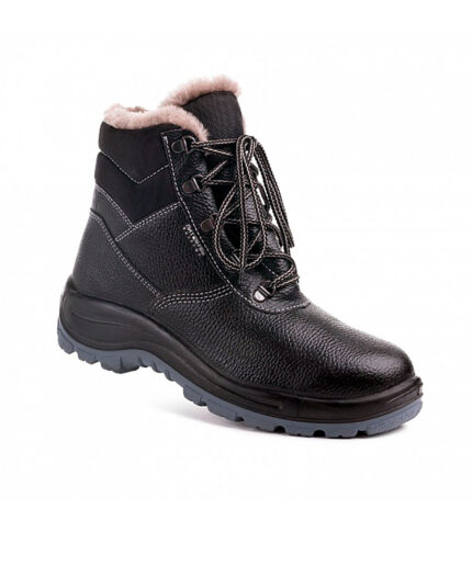 Ботинки утепленные Вахруши-литобувь 304