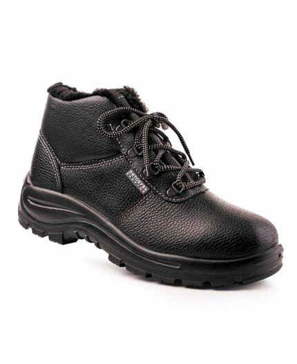 Ботинки утепленные Вахруши-литобувь 307МП