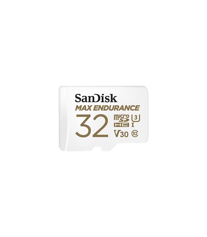 SanDisk MAX ENDURANCE